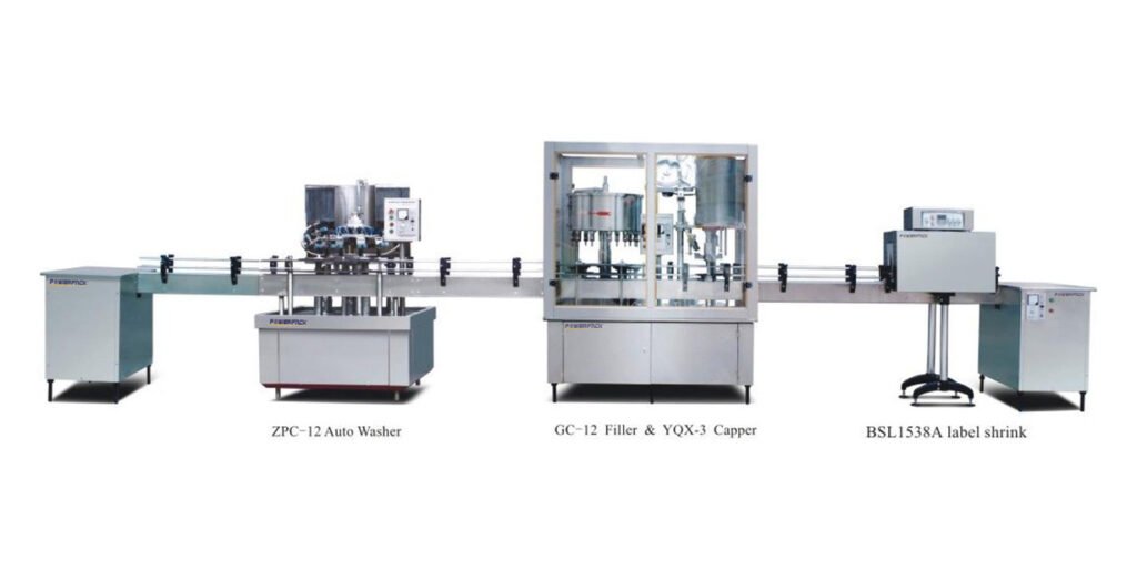PURE WATER MACHINES AND BOTTLE WATER PACKAGING MACHINES IN LAGOS NIGERIA THE ULTIMATE GUIDE