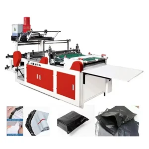 Bag Making Machine