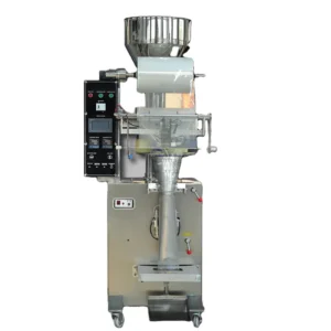 DXDK-800 Automatic Granule Packaging Machine