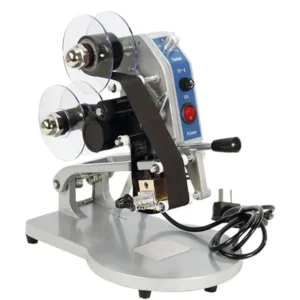 DY-8 Date Coding Machine