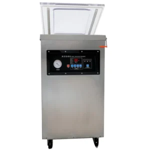 DZ400-2D Vacuum Packing Machine