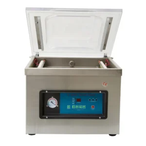 DZ400A Vacuum Packing Machine