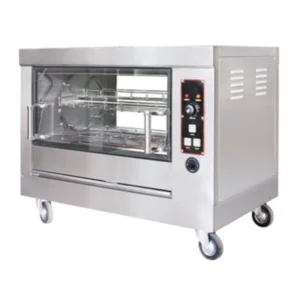 Electric Rotisseries YXD268X