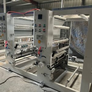 Flexo Nylon Printing Machine