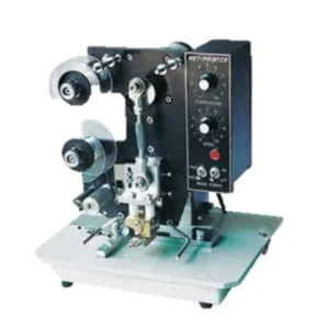 HP-241C Hot Code Printer Machine