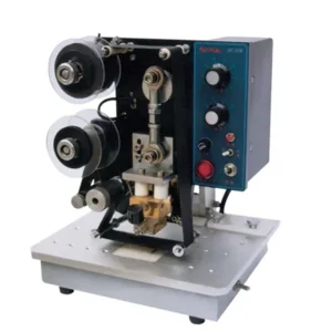 Hot Code Printer Machine HP-241C