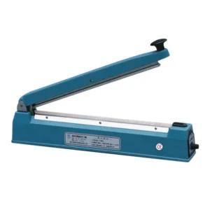 Impulse Hand Sealer Packing Machine KS-400