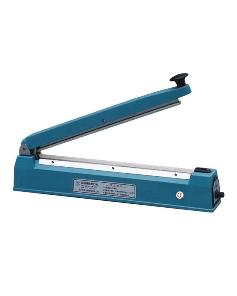 Impulse Hand Sealer Packing Machine KS-400
