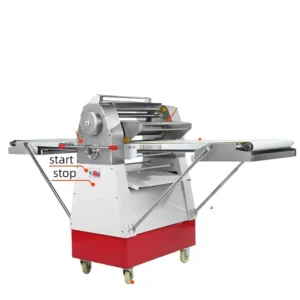 LINKRICH LPS520 Dough Sheeter Machine