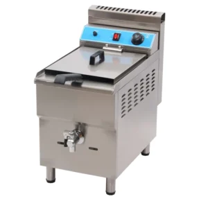 LINKRICH Luxurious USA Style Electric Fryer (EF-W161)