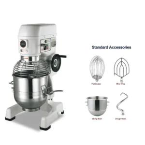 LINKRICH Universal Food Mixer B30-B30A