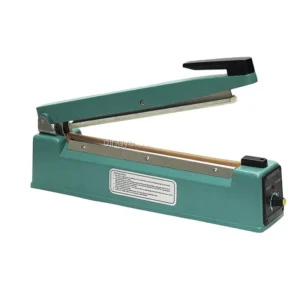 PFS-300 Mini Impulse Hand Sealer for Plastic Bag