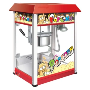 Popcorn Machine