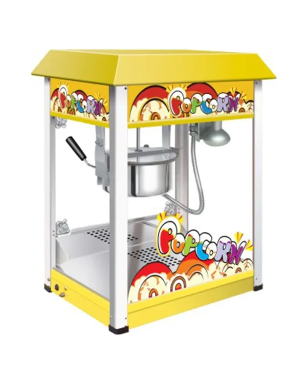 Modex Popcorn Machine Popcorn Machine