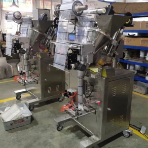 Powder and Granular Packaging Machine