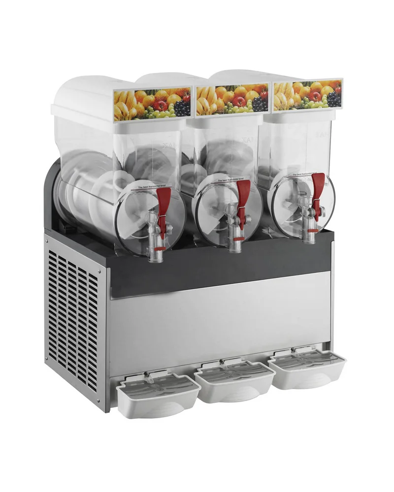 Slush Machine Beverage Drink Dispenser