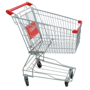 supermarket shopping Cart trolley 200z