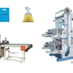 Complete Guide to Nylon and Bag Printing Machines in Nigeria