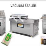 Ultimate Guide to Automatic Sealing and Packaging Machines in Nigeria