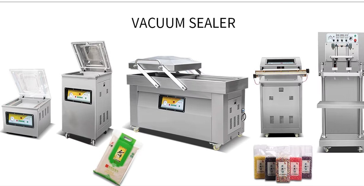 Ultimate Guide to Automatic Sealing and Packaging Machines in Nigeria