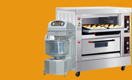 commercial bakery machines lagos nigeria
