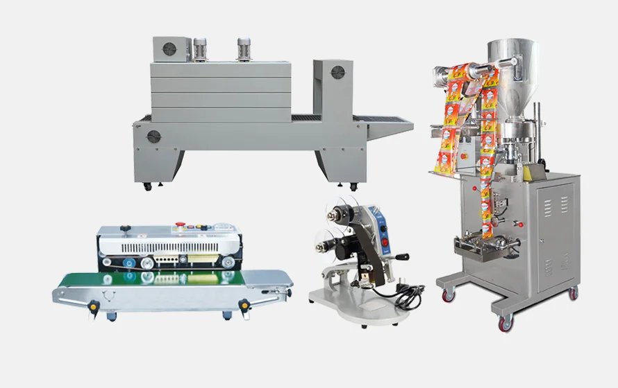 Automatic Packaging Machines